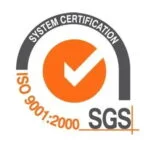 SGS认证-Honest imlcustomcup
