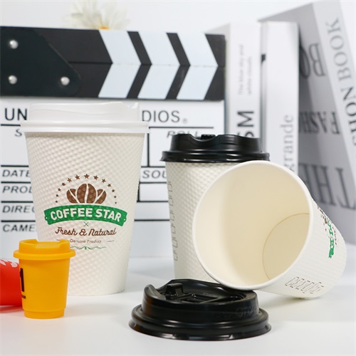 Custom Single Wall Paper Cups-imlcustomcup