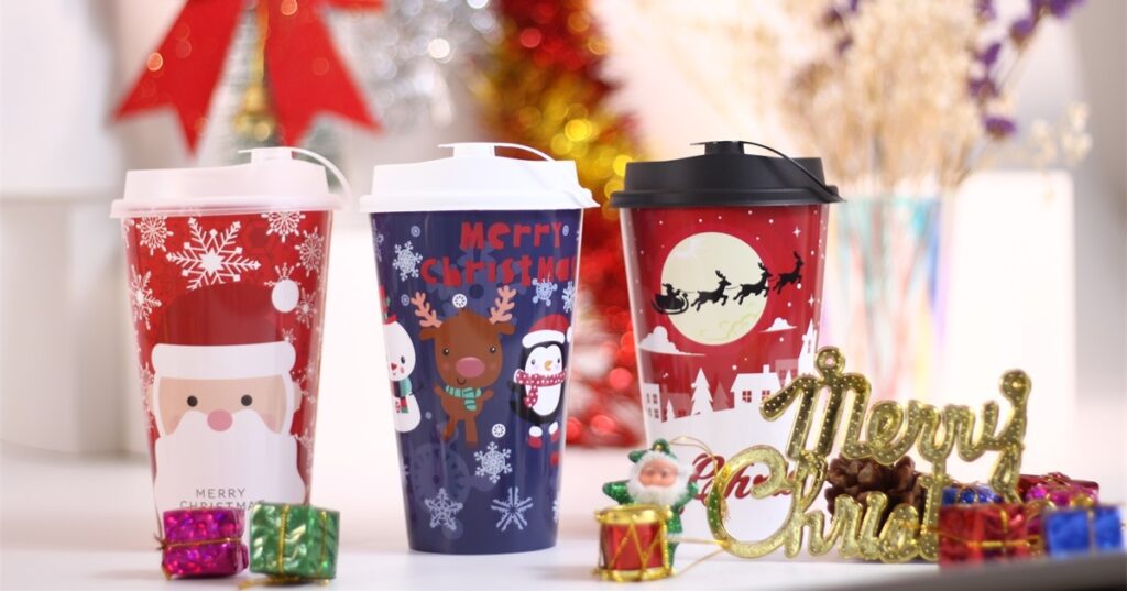 how to choose the best custom cups for your business - imlcustomcup post