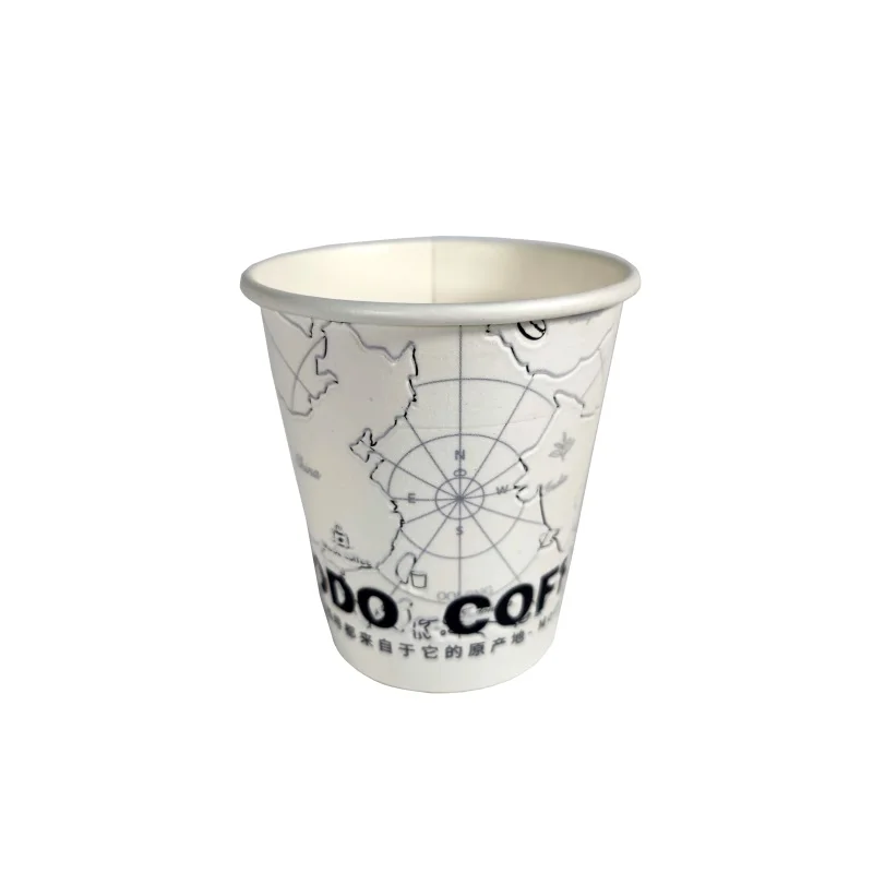 custom jolly cup foam paper cups suede paper cups