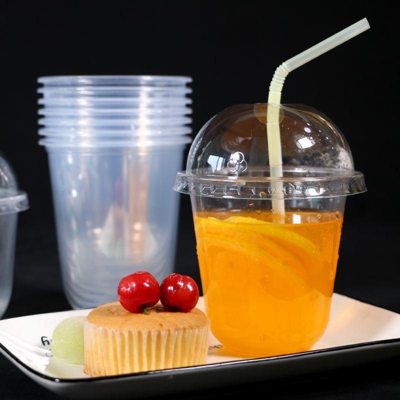custom blister pla cups imlcc1