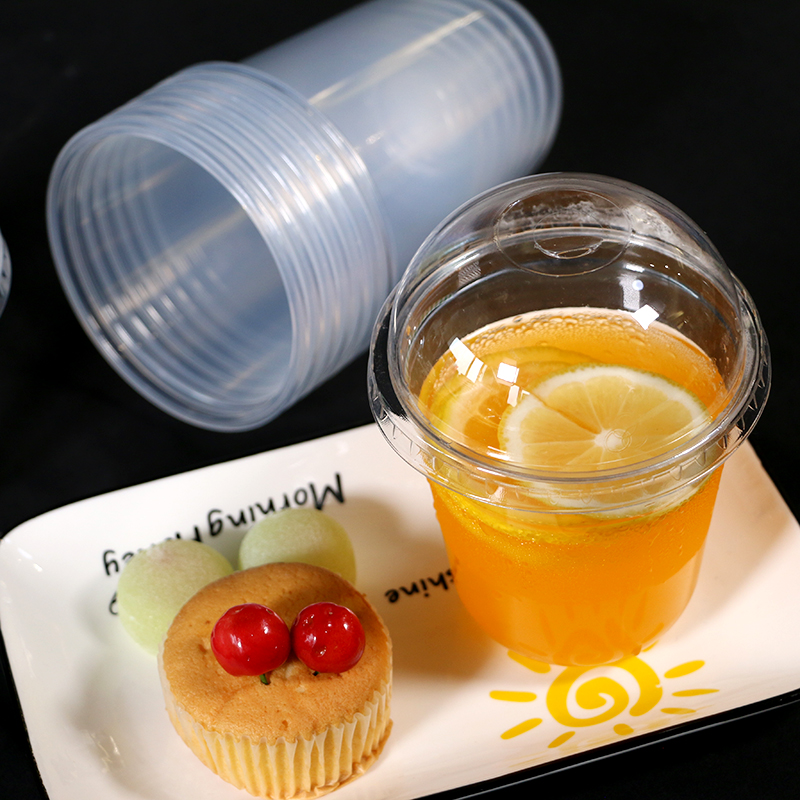 custom blister pla cups imlcc5
